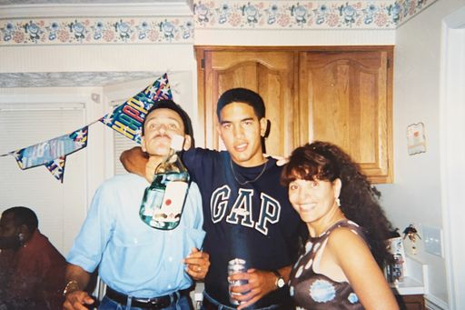 Angel Luis Molina Real photo gallery thumbnail 183 of 218