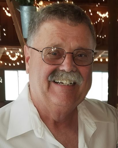 Richard L. Klopp, Sr.'s obituary image