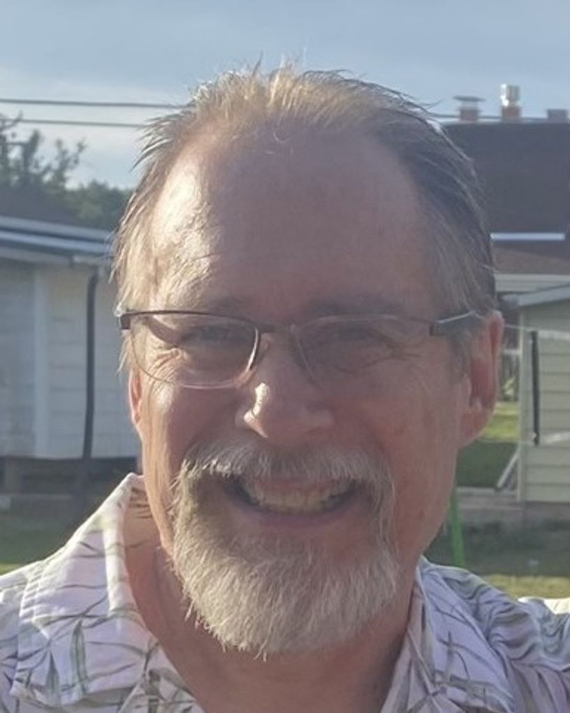 Myron Lee Jensen Profile Photo