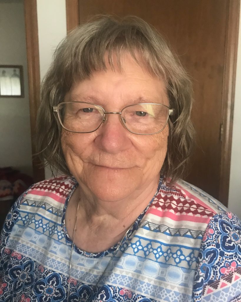Josephine A. "JoAnn" Lucas Profile Photo