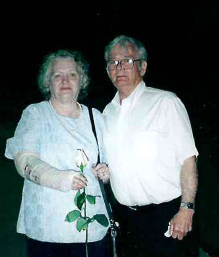 Audrey Uvonne Delong Profile Photo