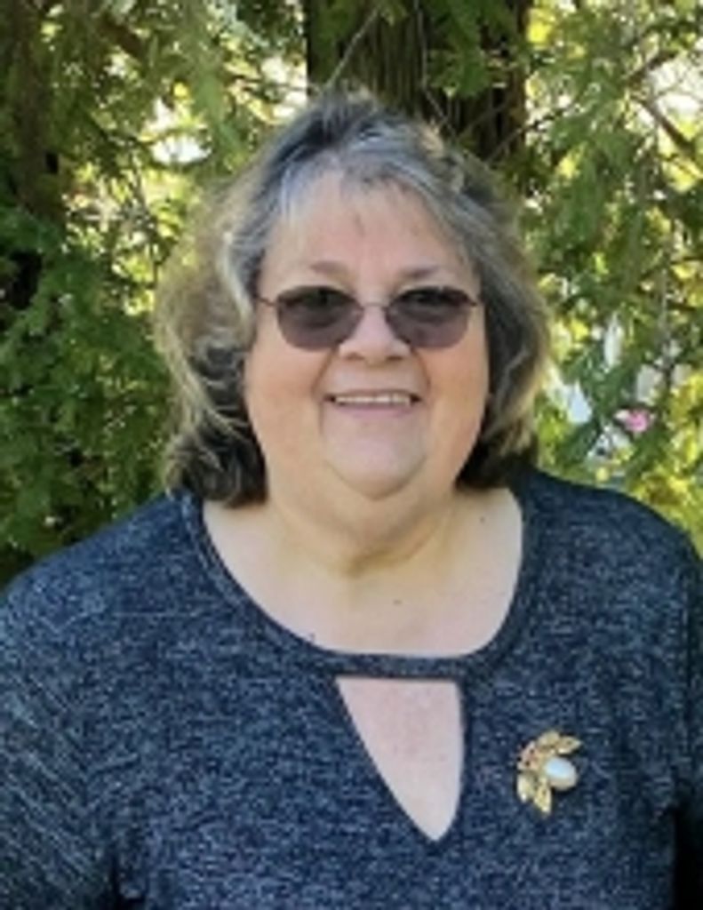 Mrs. Suzanne Cheryl Coco Streetman Profile Photo