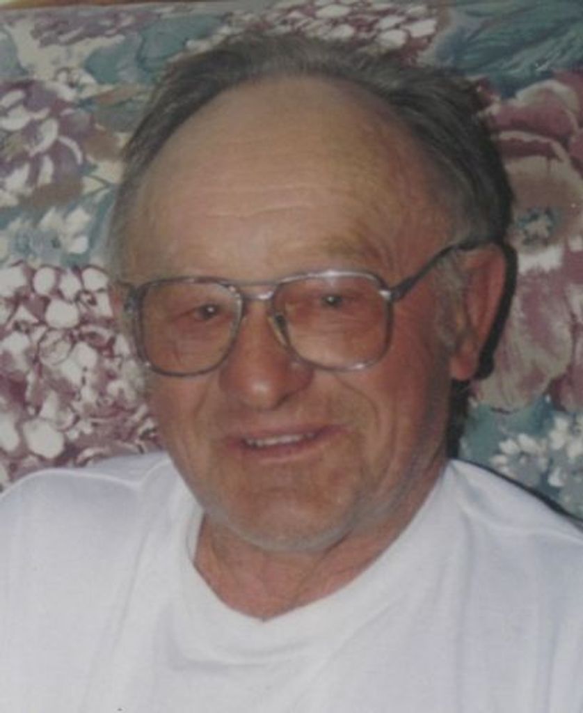 Alvin Kraus