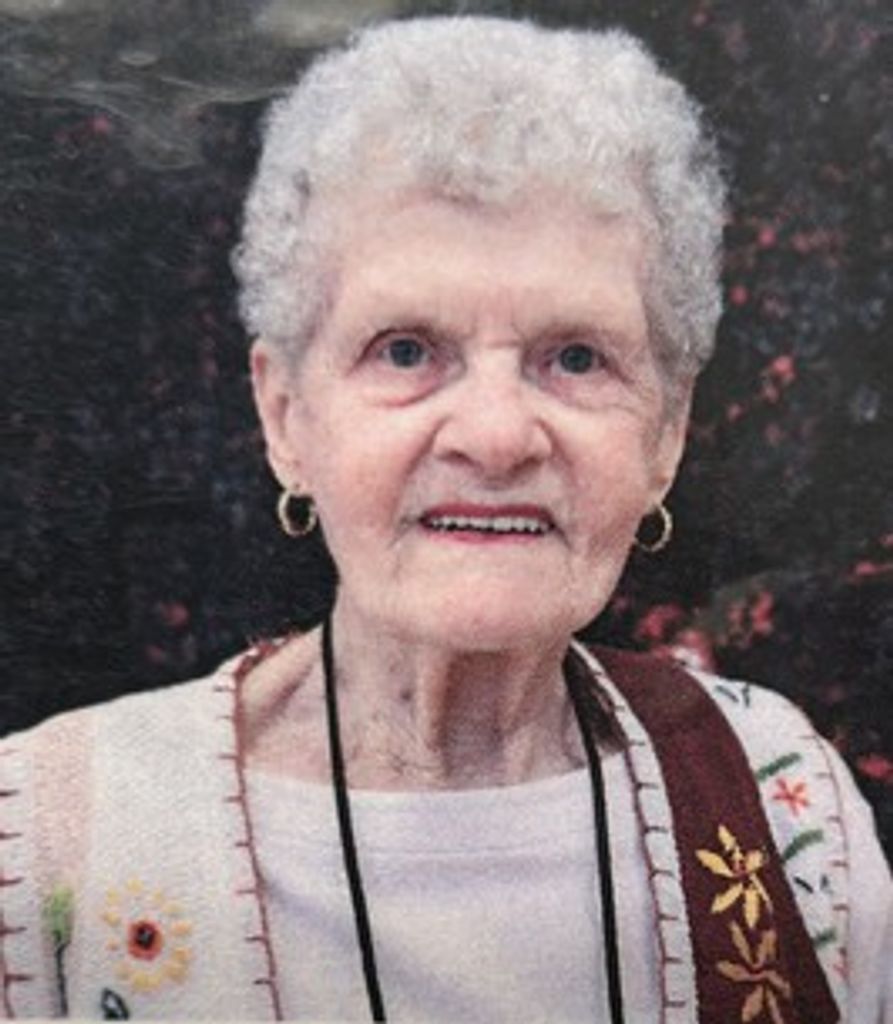 Dorothy Alex Profile Photo