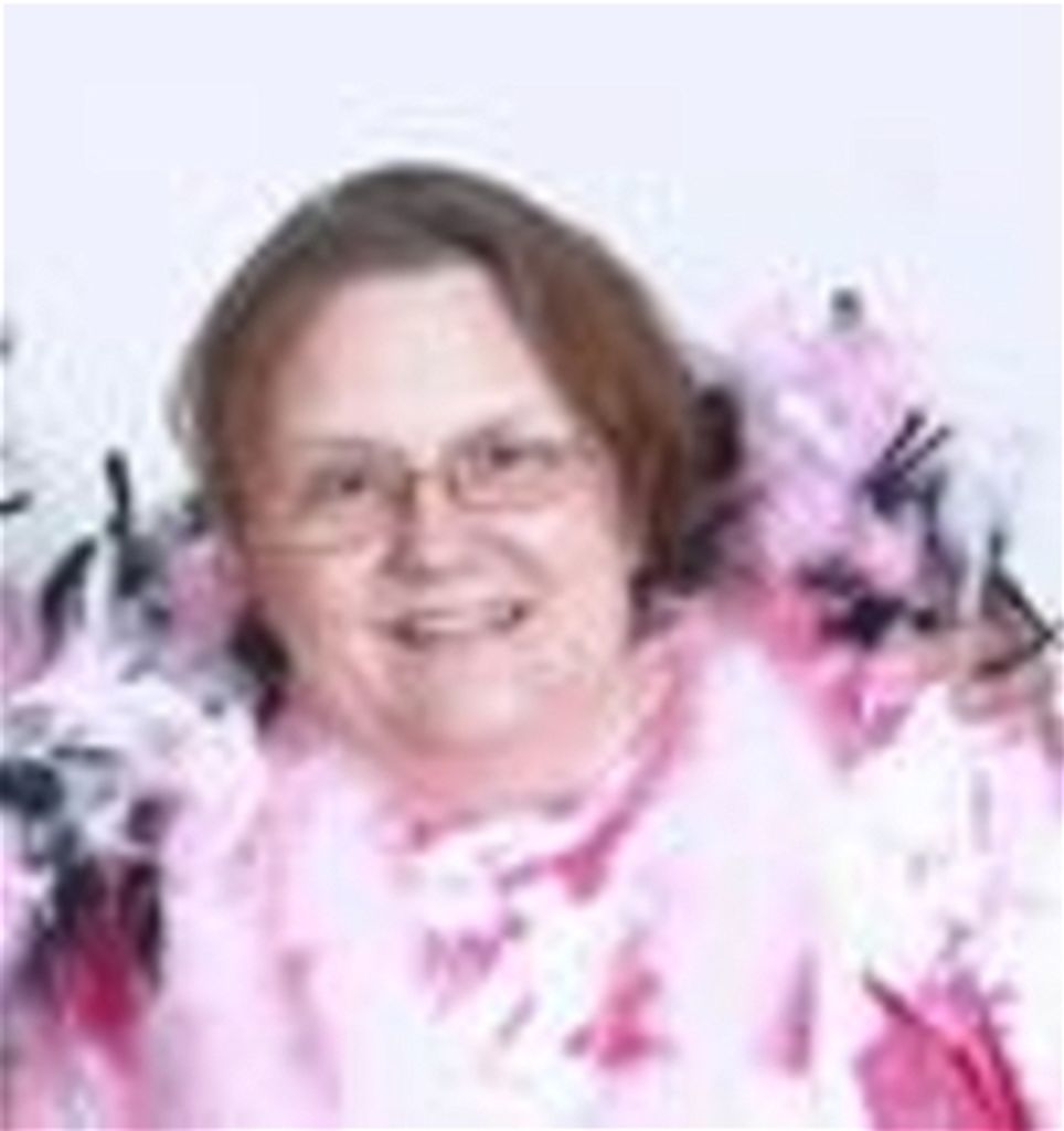 Margaret Crumly