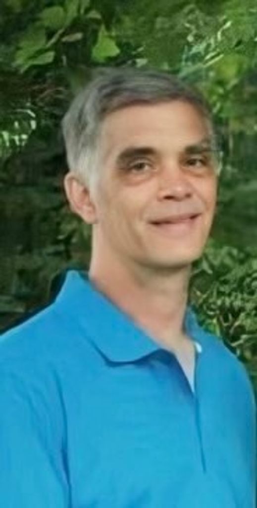 Richard Monroe Profile Photo