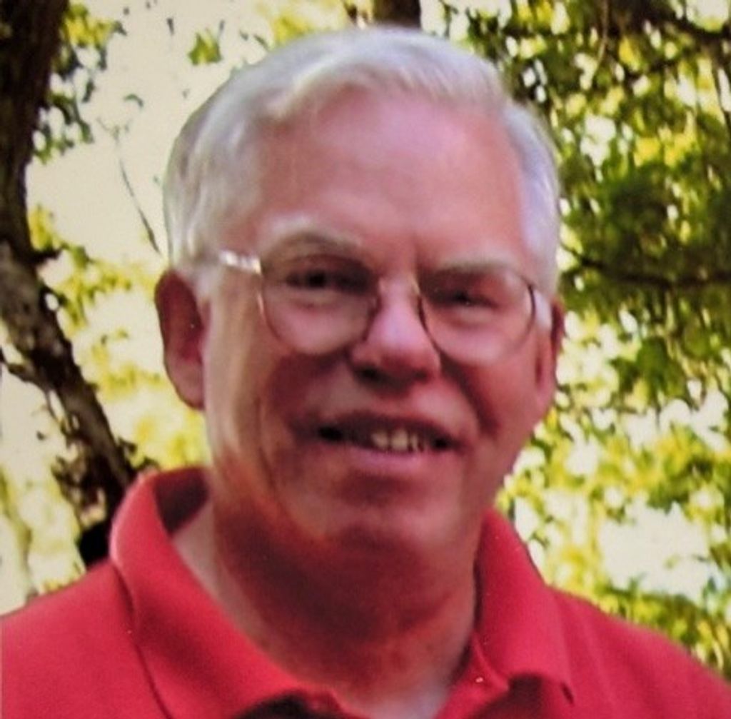 Edward Pratt Foley Iii Profile Photo