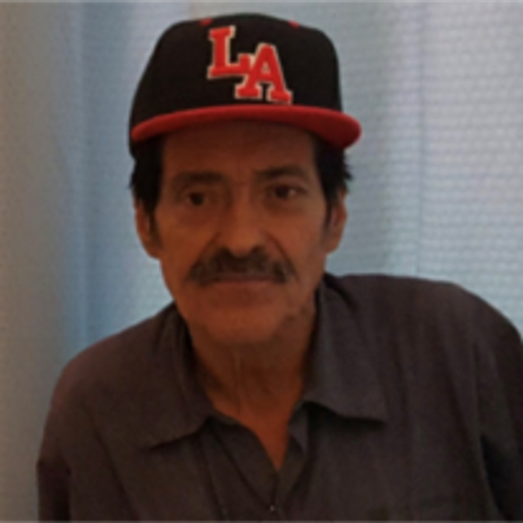 Jesus De Alva Fuentes