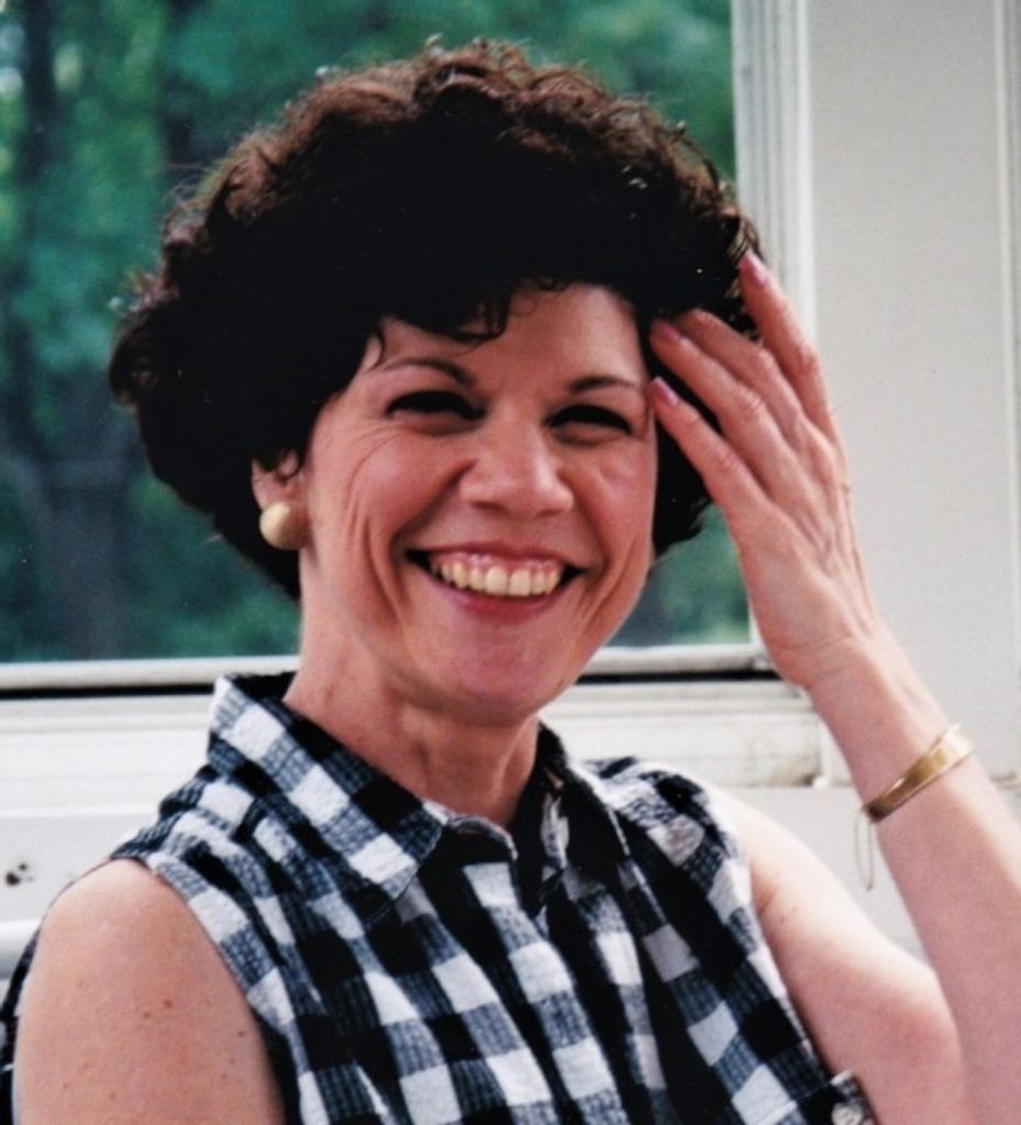 Marlene (Cofelice)  Perry