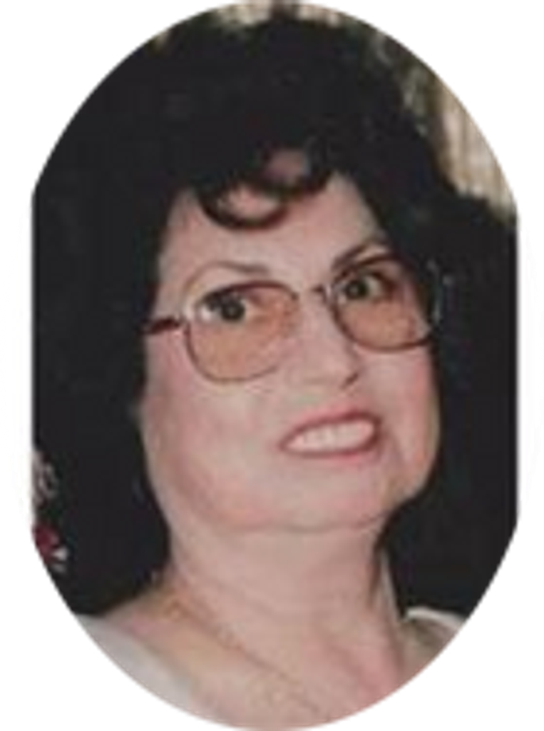 Virginia Balli Rivera