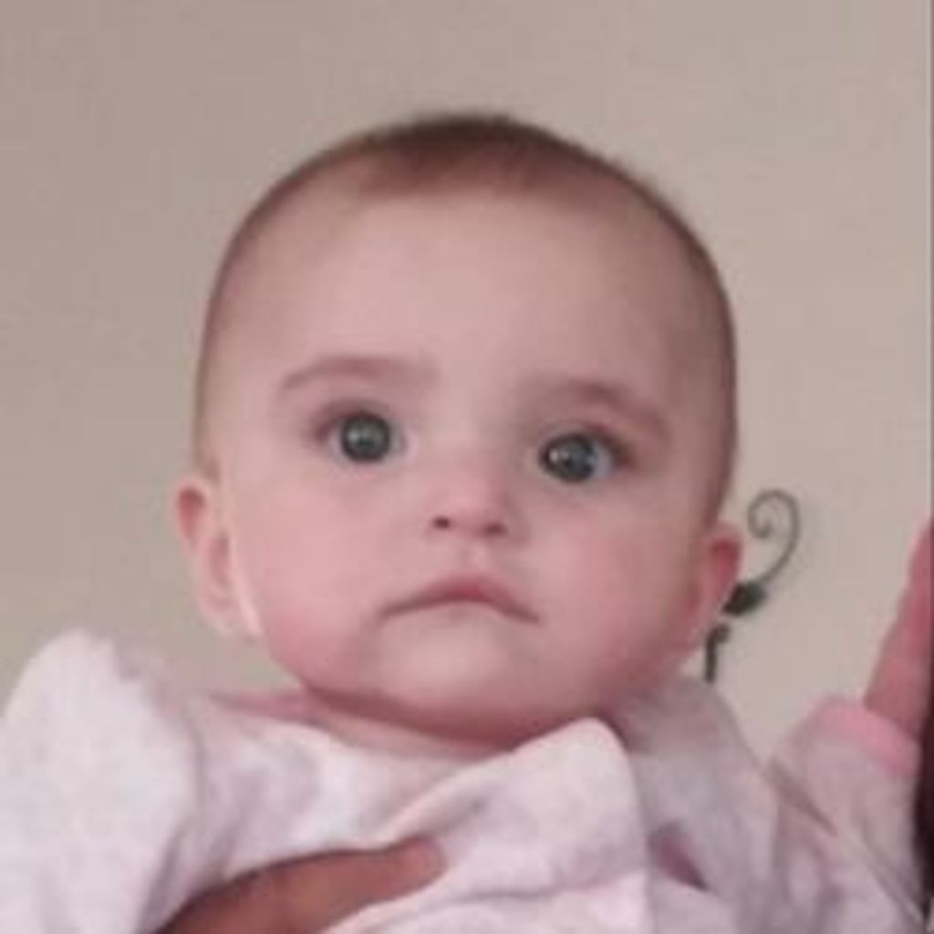 Infant Madeline Cruz Riddle Profile Photo