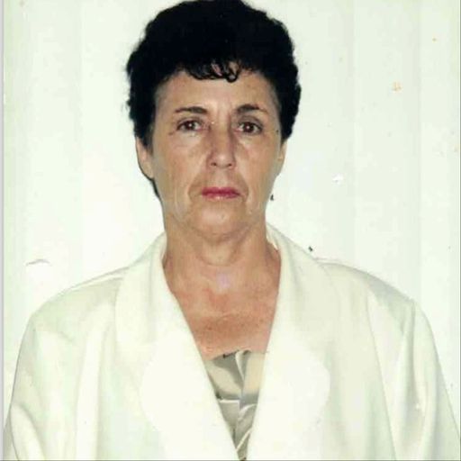 Eufracina Portillo Rodriguez Profile Photo