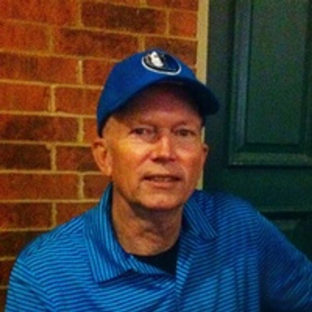 Kenneth Wayne Mcclintock
