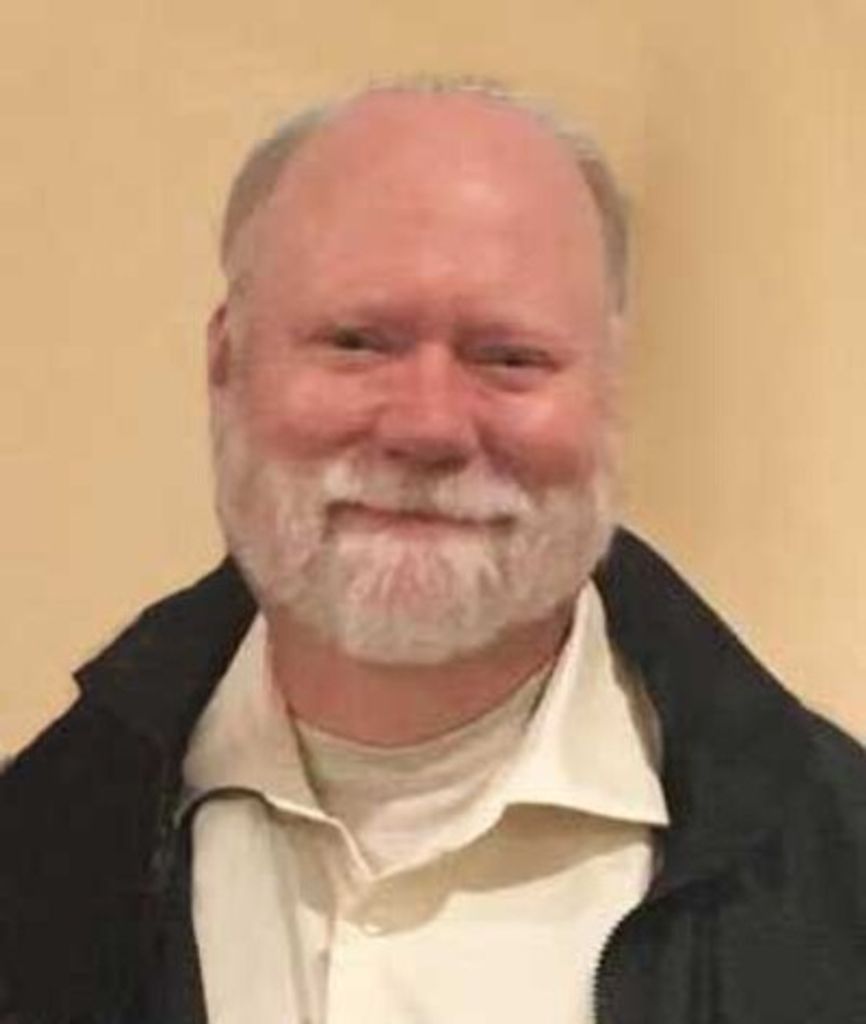 Richard "Dale" Blue Profile Photo