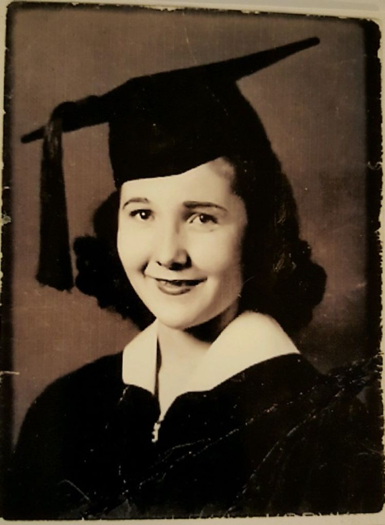 Lou Ellen Ince