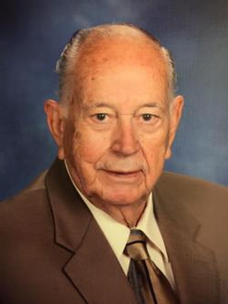 Leonce Joseph Davis, Jr.