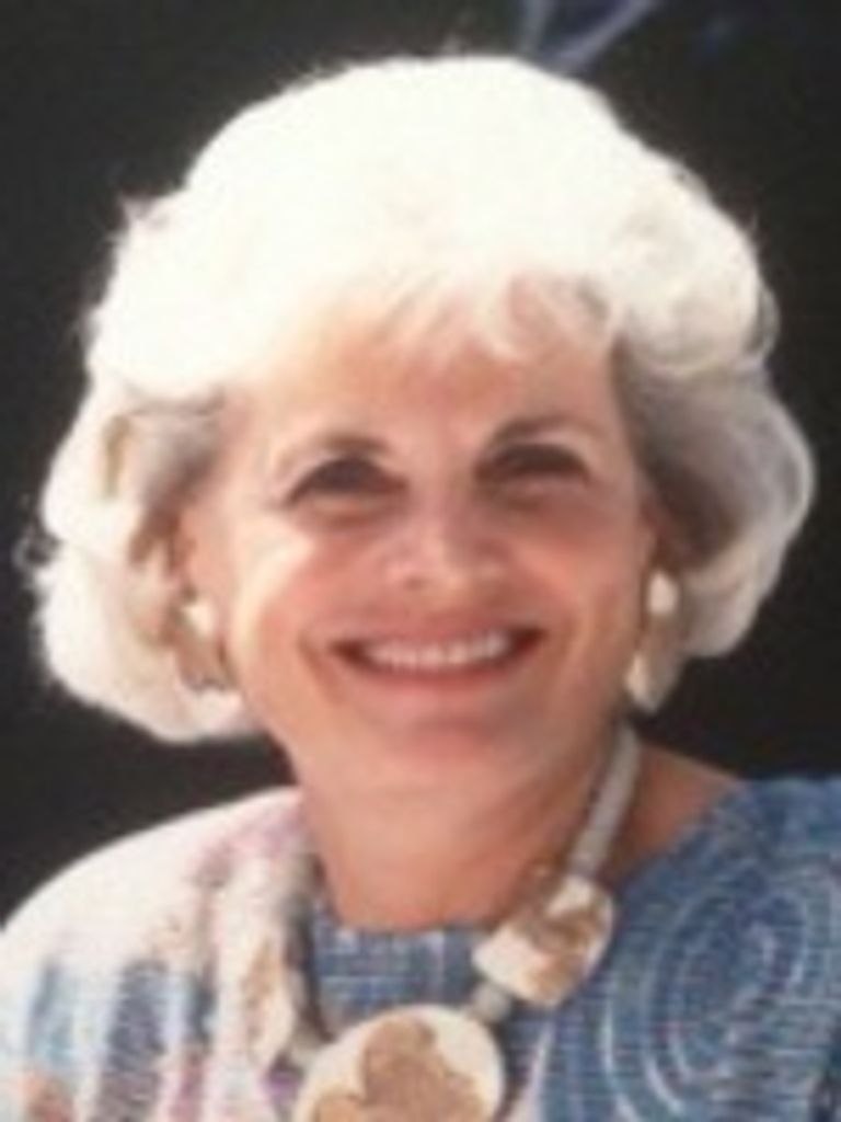 Marilyn Kresa, Nee Rippel