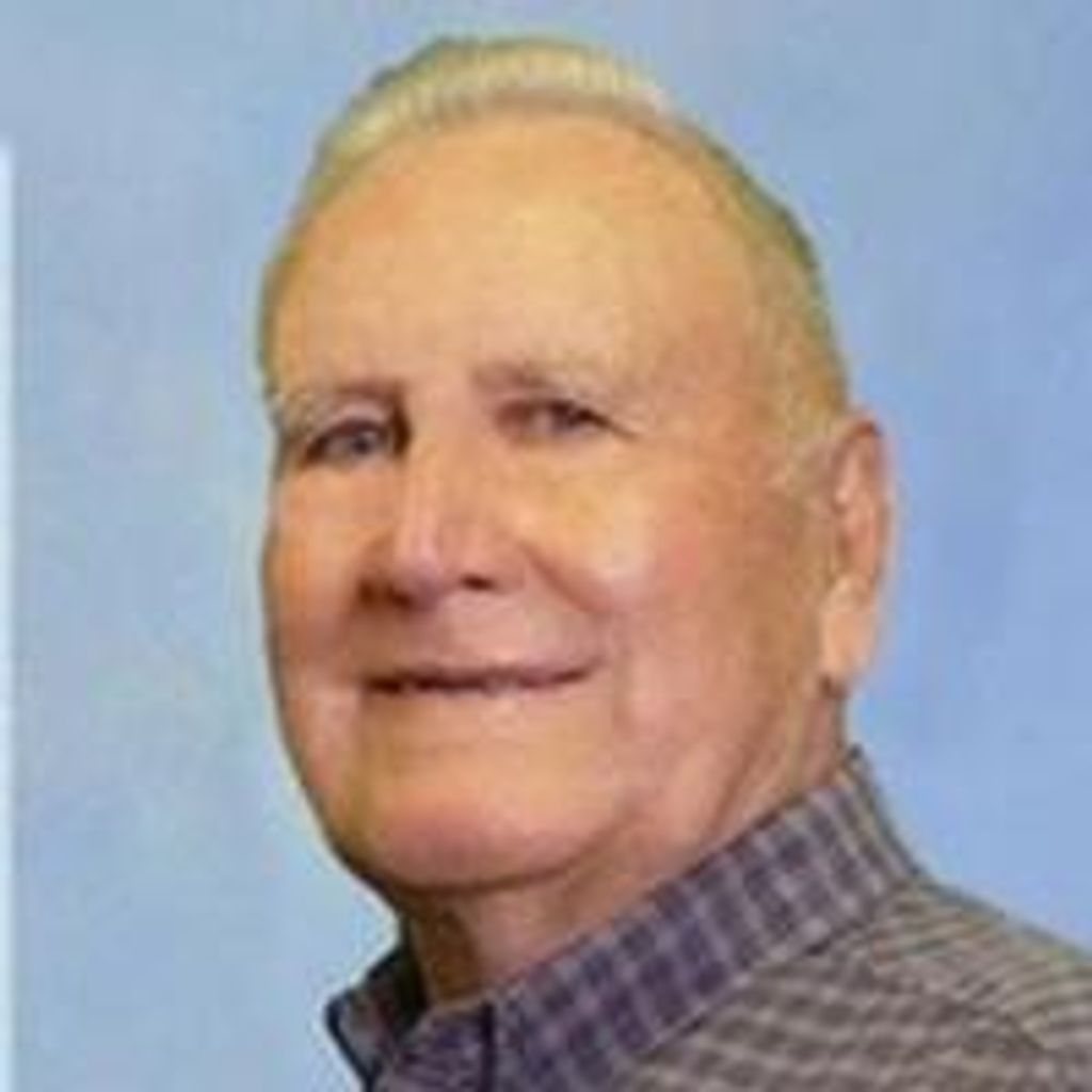 Arthur Morris Fletcher