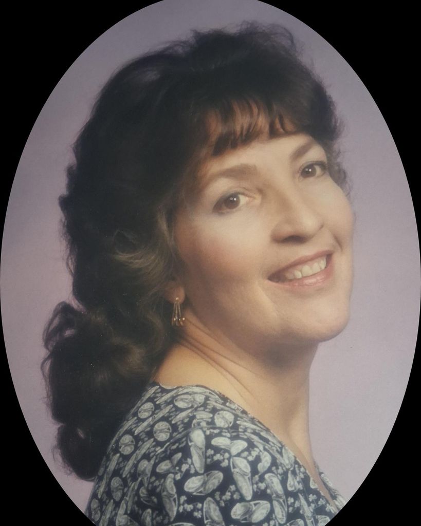 Beverly Ann Grondella Holetz