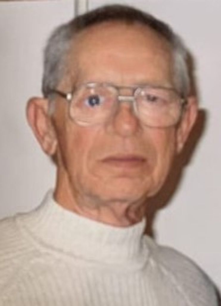 Denver A (Denny)  Metzler