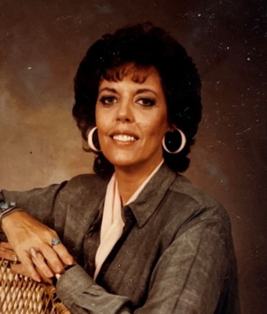 Joyce Ann (Cornelius) Johnson Profile Photo