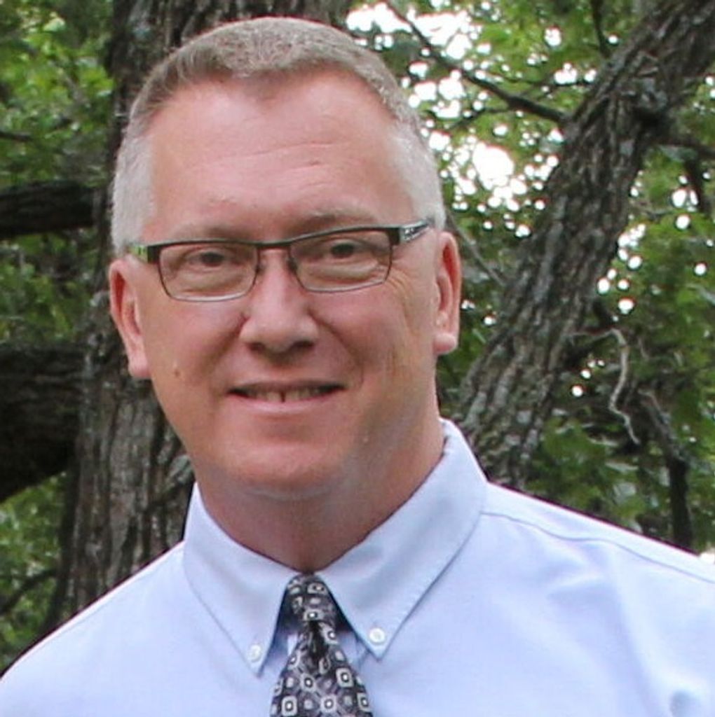 Scott Bernard Bolduan