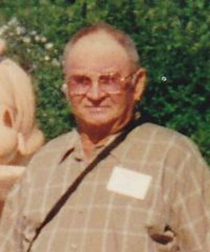 Clair R. Mellinger Profile Photo
