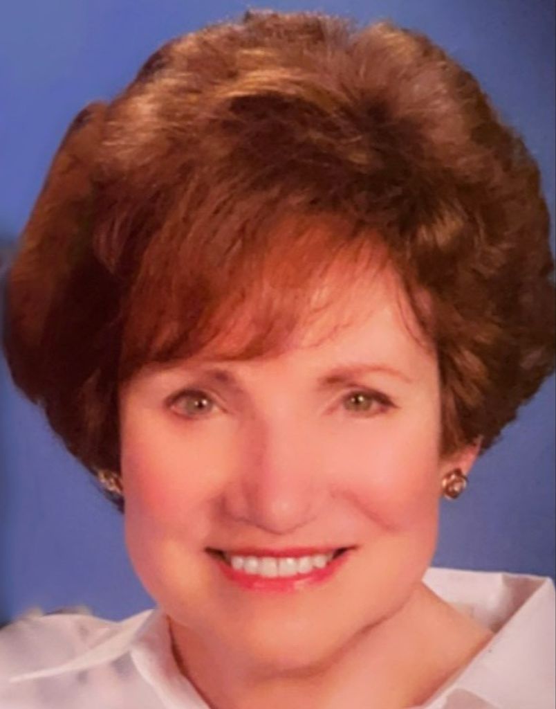 Edna Tilton