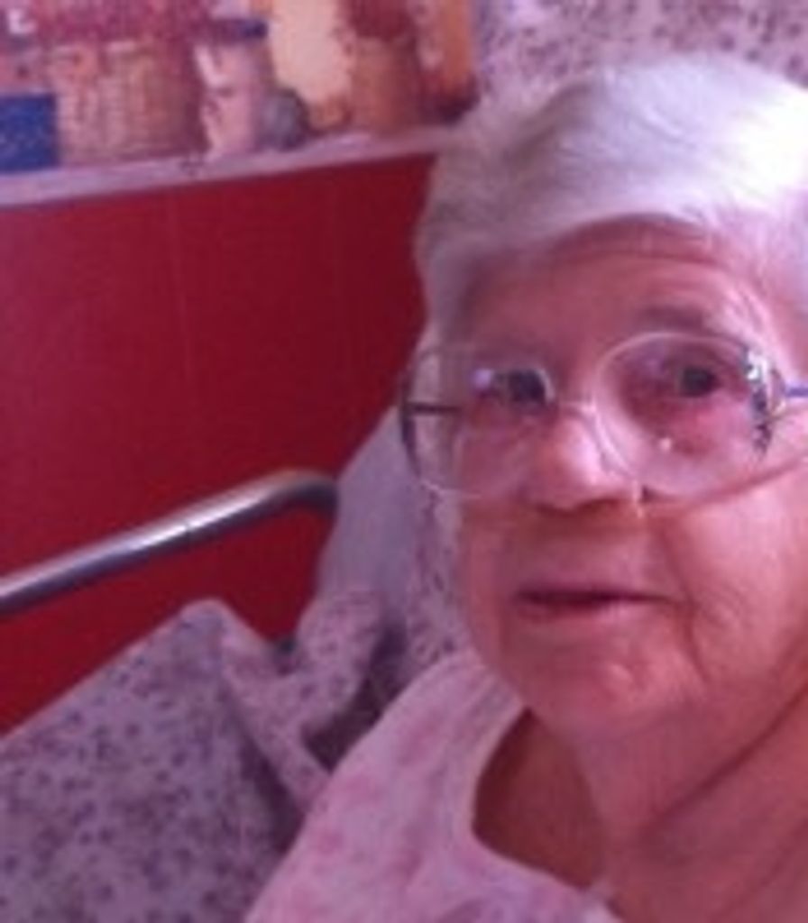 Mrs. Lois Magalene Key Long