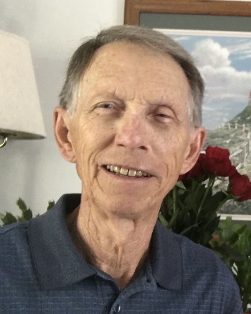 Harold Joe Campbell Profile Photo