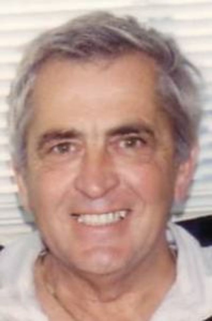 Darwin J. Stine Profile Photo