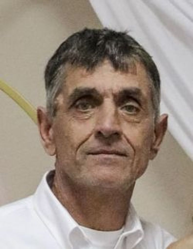 Joe "Man Man" Randolph Whipple Profile Photo