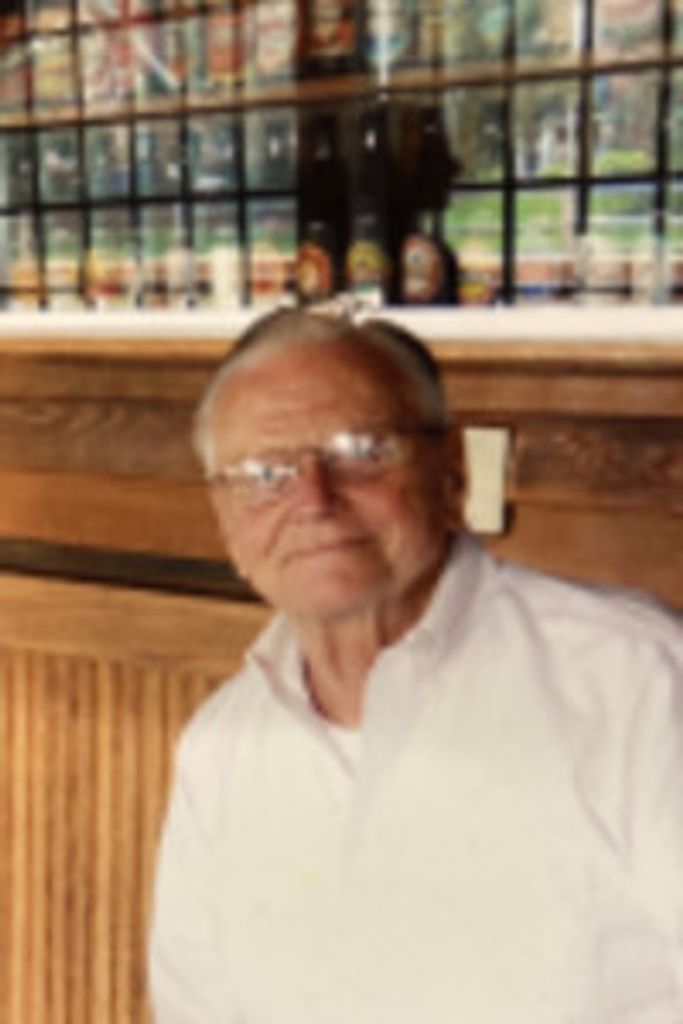 Merlin Eugene Sternitzky Profile Photo