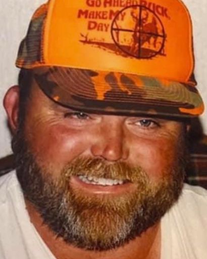 Ted Allen Yarbro's obituary image