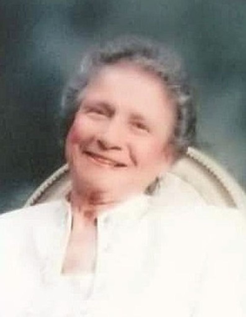 Maria Alvarado