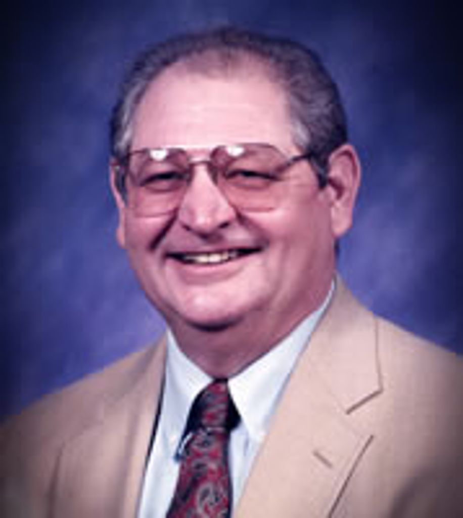 George Edward Maslar Jr