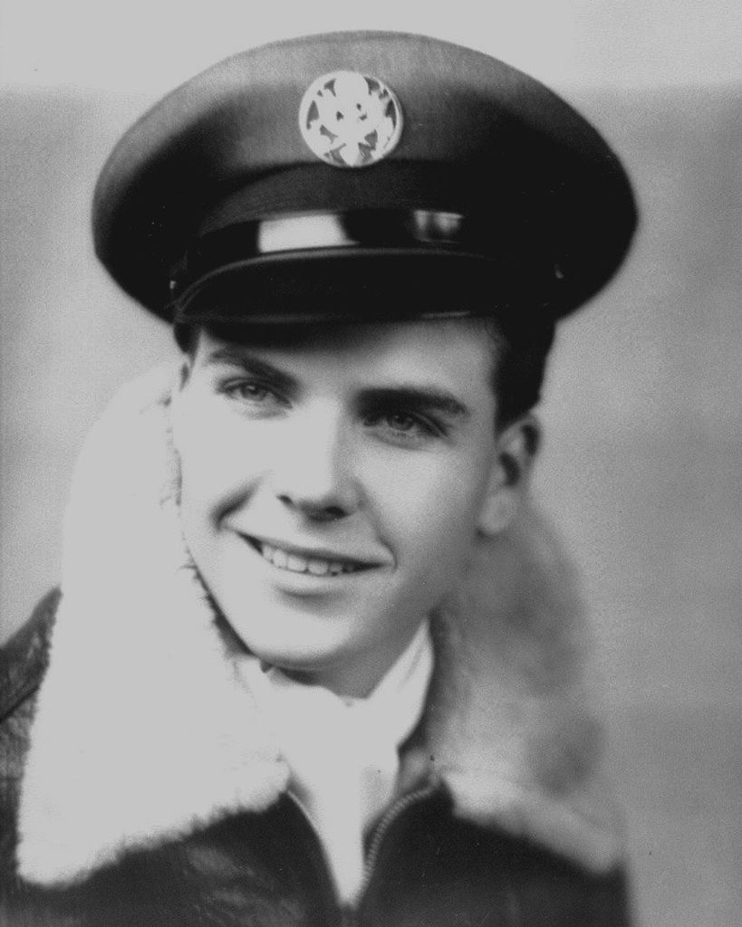 Clarence "Bud" Eberhardt Profile Photo