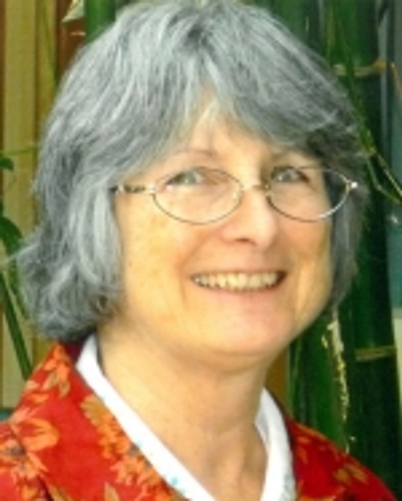 Dian Renee Sorenson