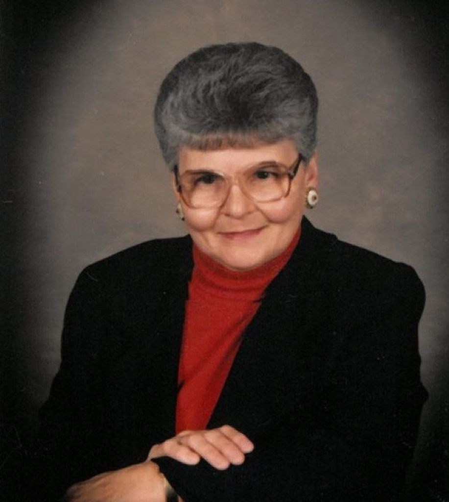 Marjorie Styles Gardner
