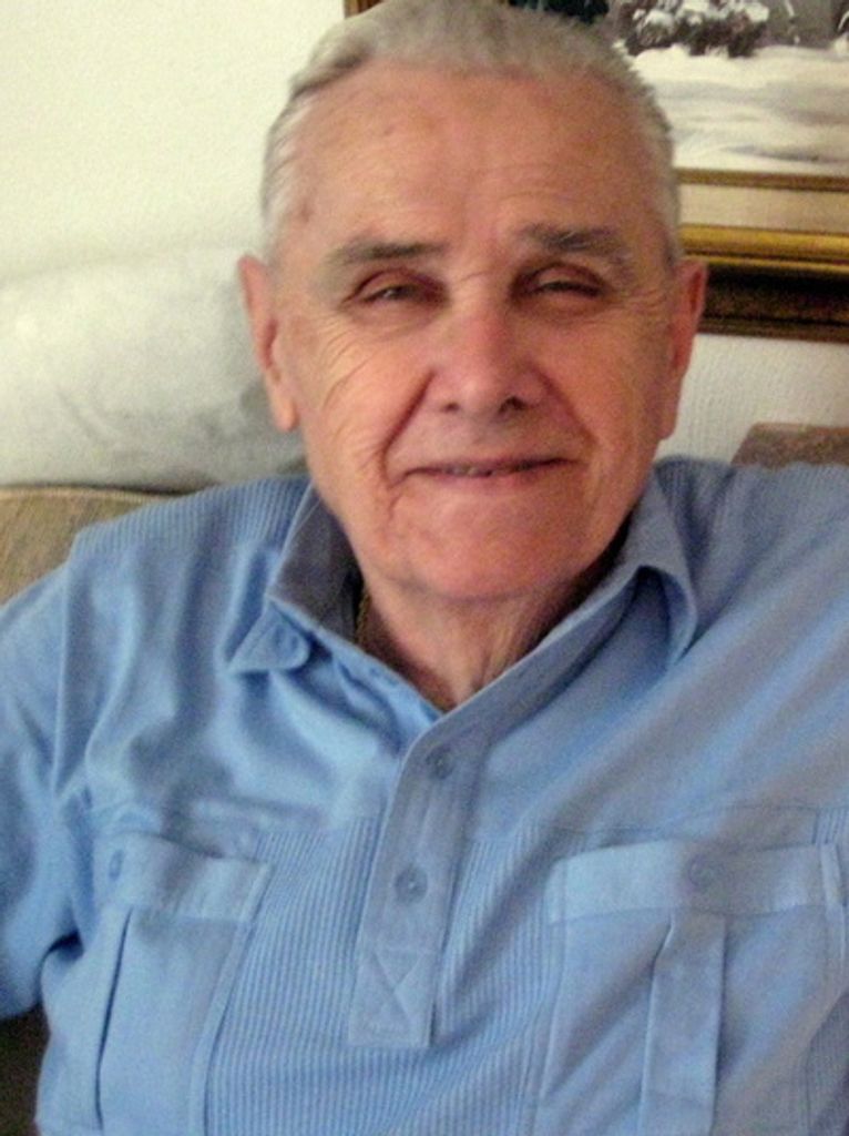 George R Keller Profile Photo