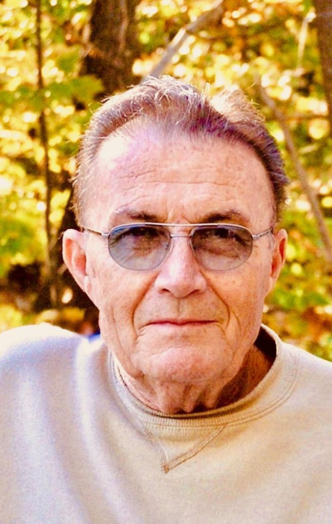 Charles Cowen Profile Photo