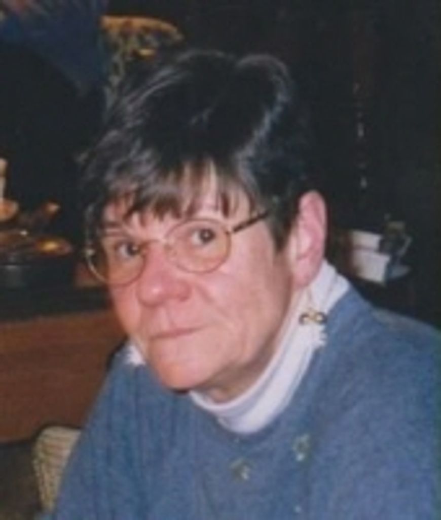 Susan J Burns Profile Photo