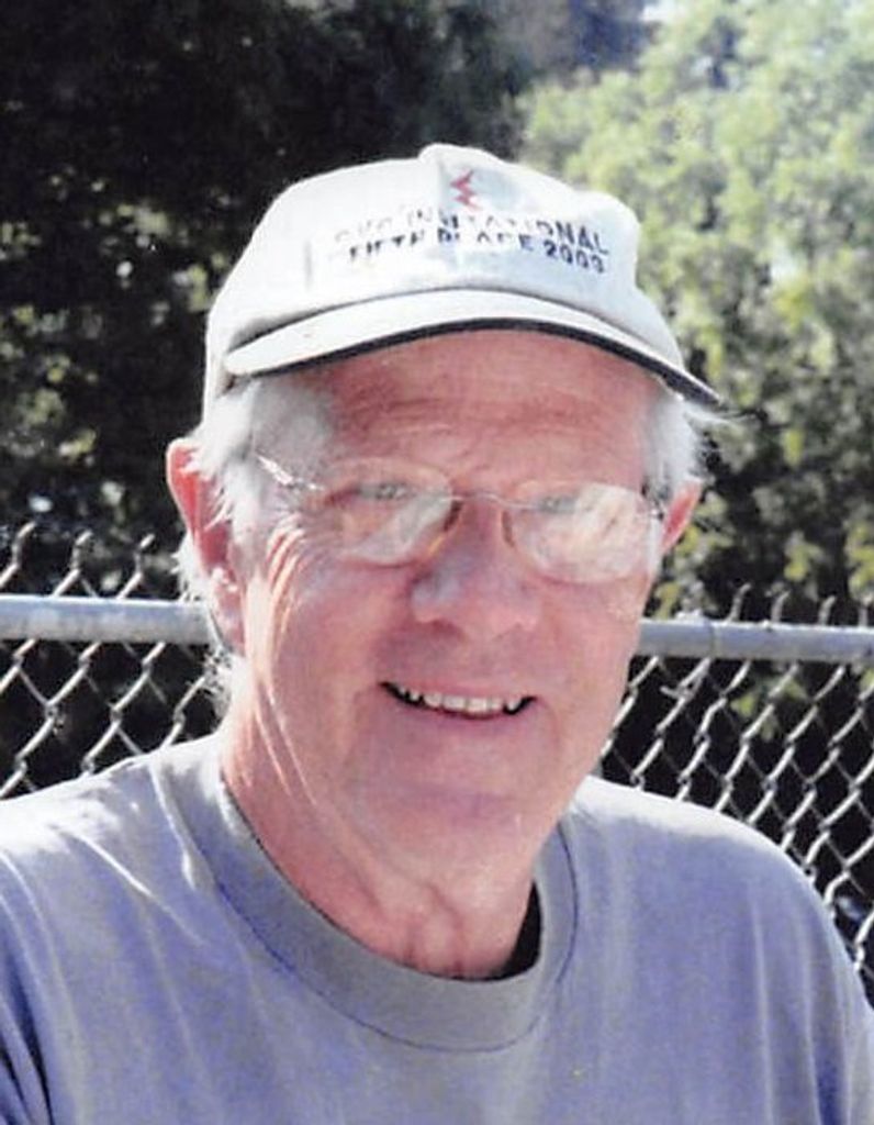 Richard  Tuttle Profile Photo