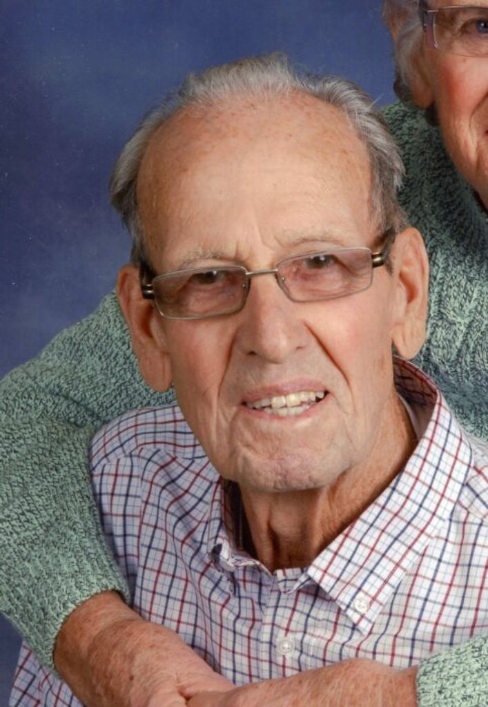 Richard Smith Profile Photo