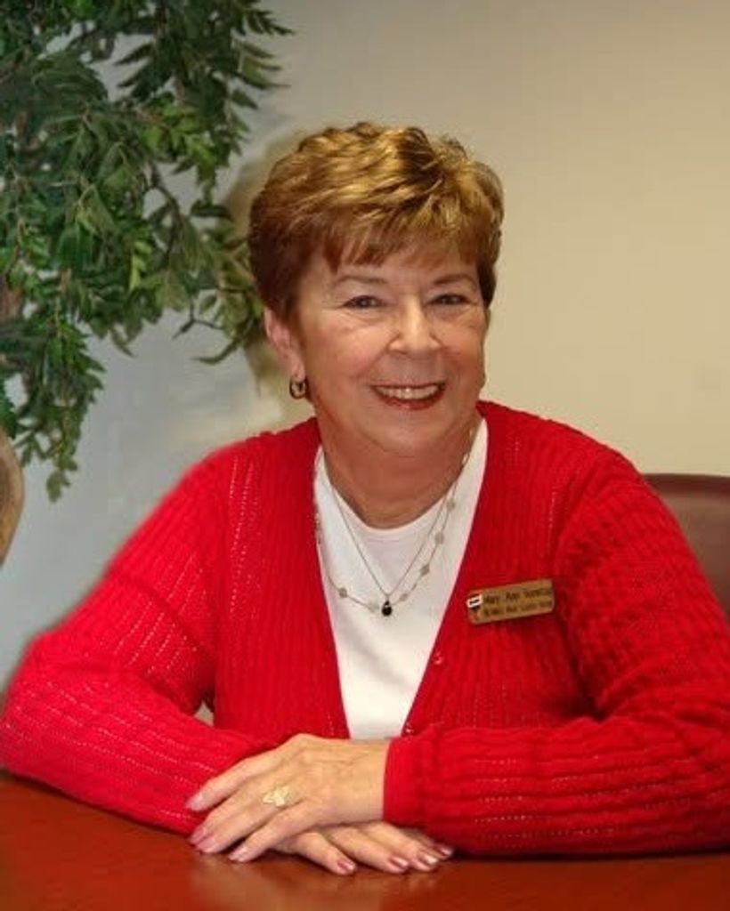 Mary Ann Sinnott Profile Photo