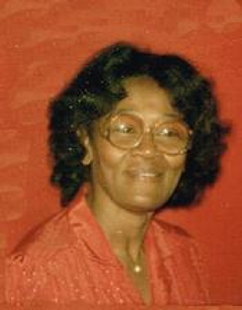 Eleanor Frances Hollins