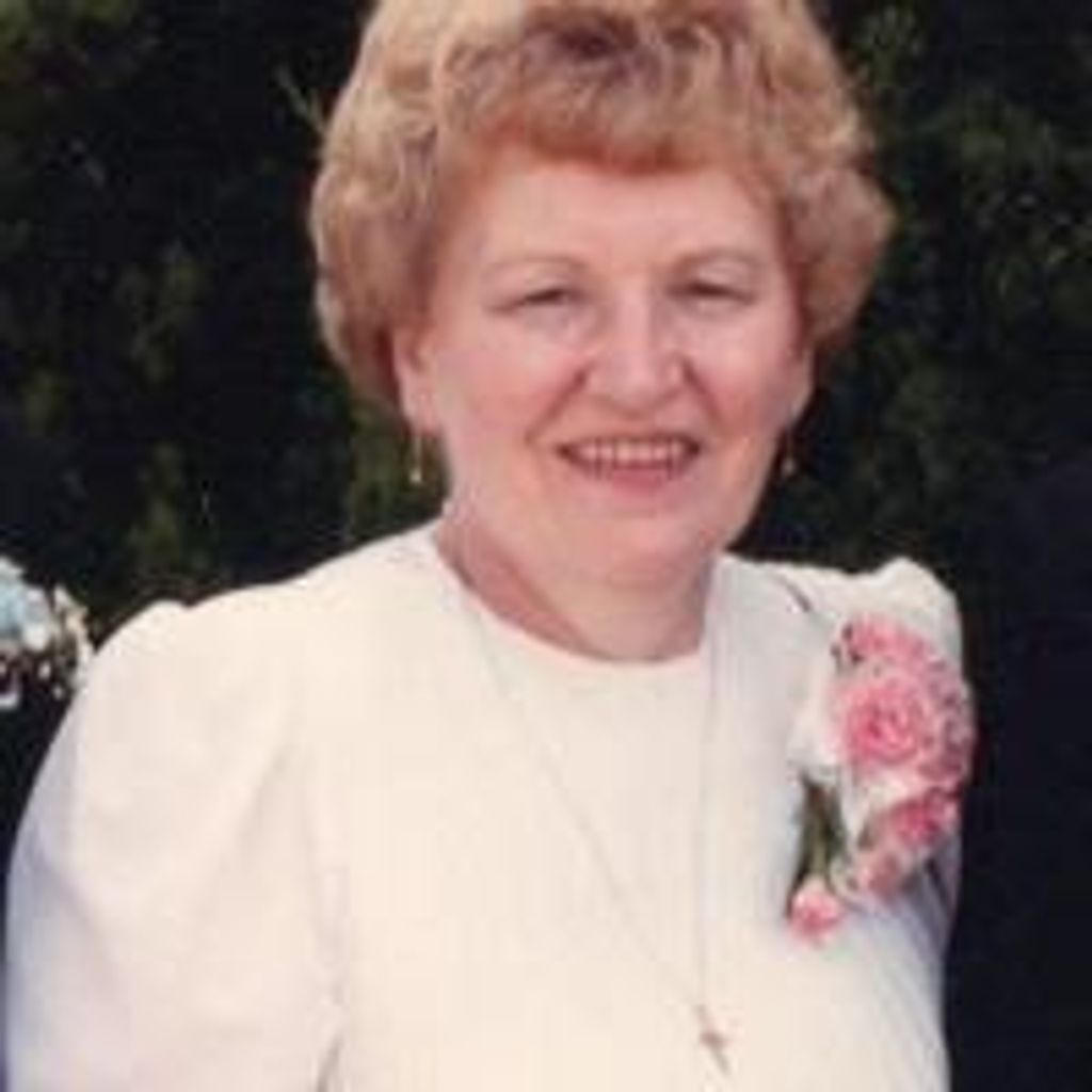 Bridget Theiss