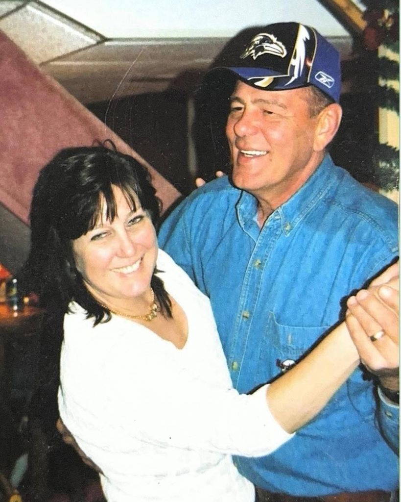 Lisa & Bill Profile Photo