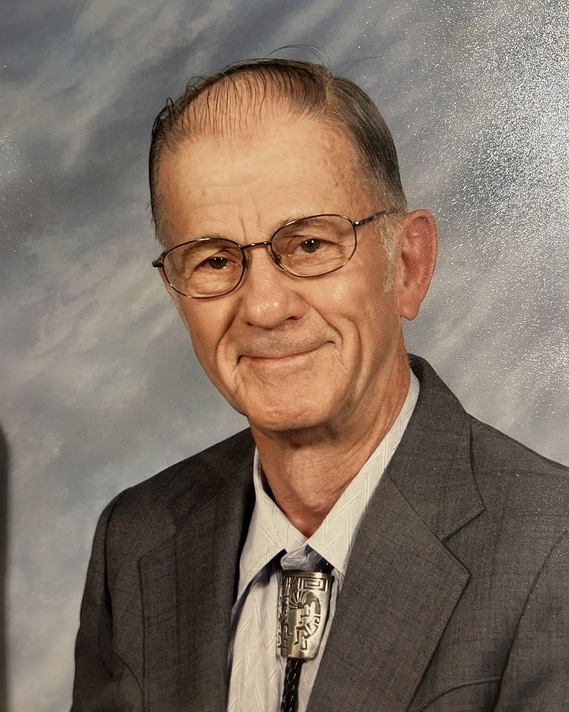 Milton Arnold Claassen Profile Photo