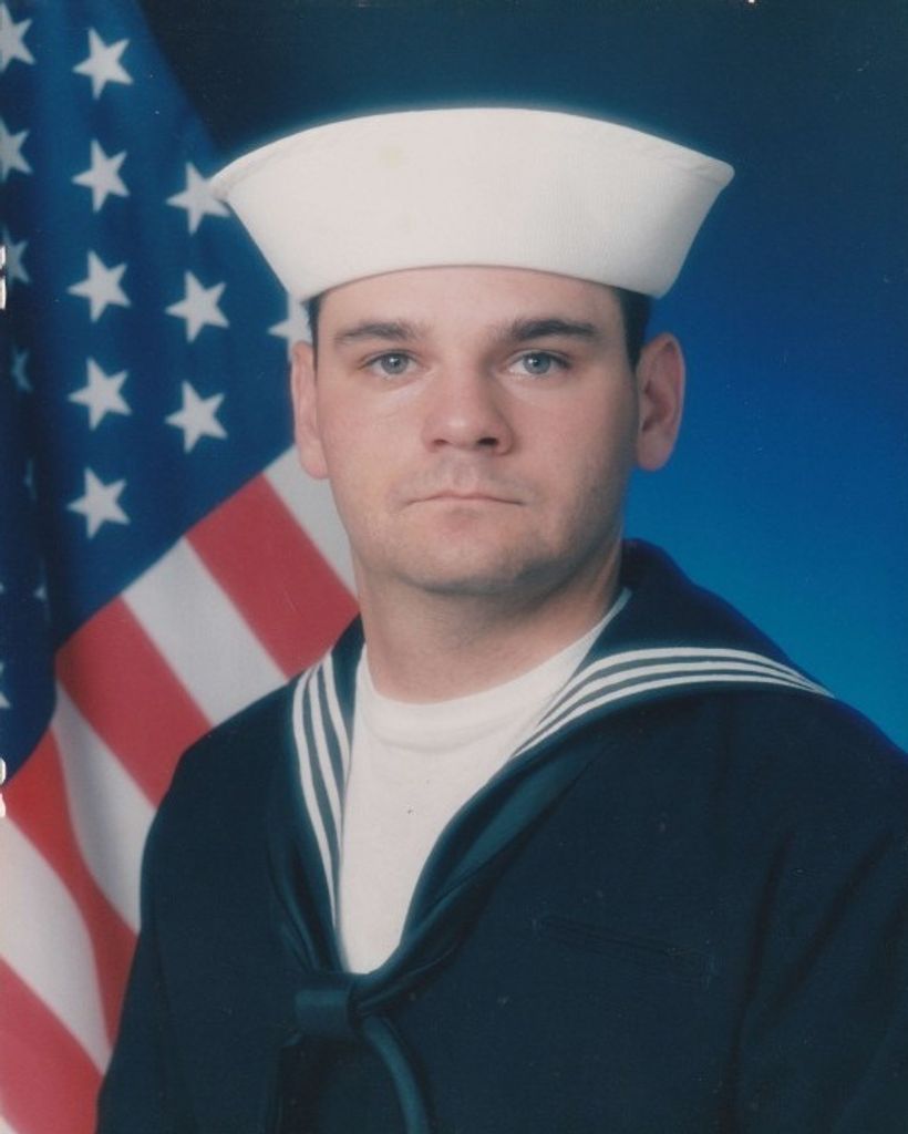 Robert Thomas McFarland